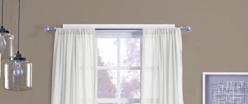 Curtains Manufacturers