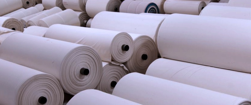 Grey Fabric Manufacturer Grey Fabric Supplier Grey Fabric Exporter JJ