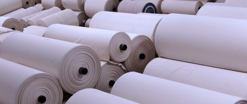 Grey Fabric Manufacturers