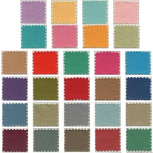 Canvas Fabric Manufacturer