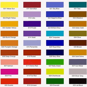 Dyed Fabric Manufacturers