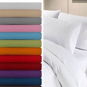 Bed Sheet Manufacturer