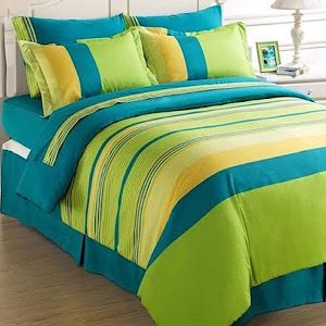 Bed Sheet Manufacturer