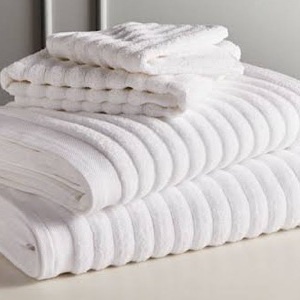 White Towel Manufacturers